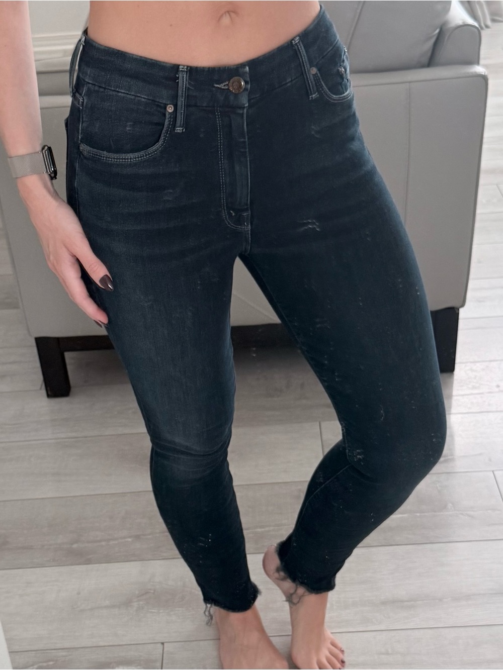 Mother’s Women's The Looker Jeans